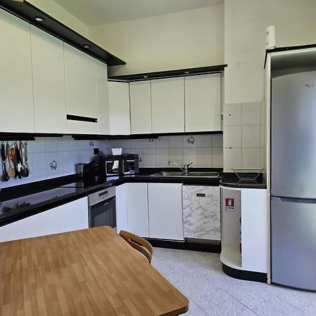 Spazioso Appartamento Con Terrazzo Navigli , Bocconi Mailand Exterior foto